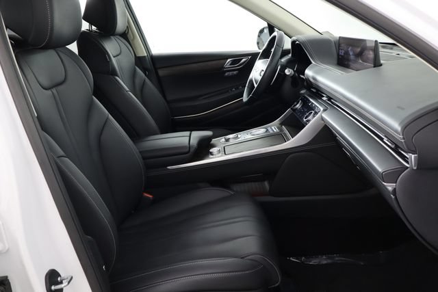 Used 2022 Genesis GV80 2.5T AWD/4WD image 17