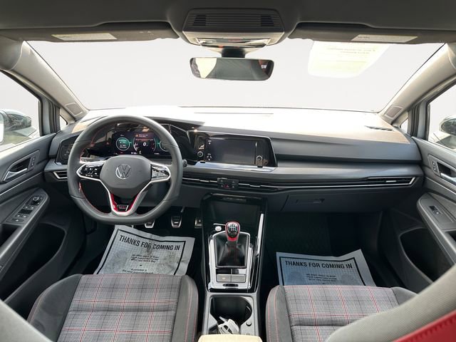 Used 2024 Volkswagen GTI S image 10