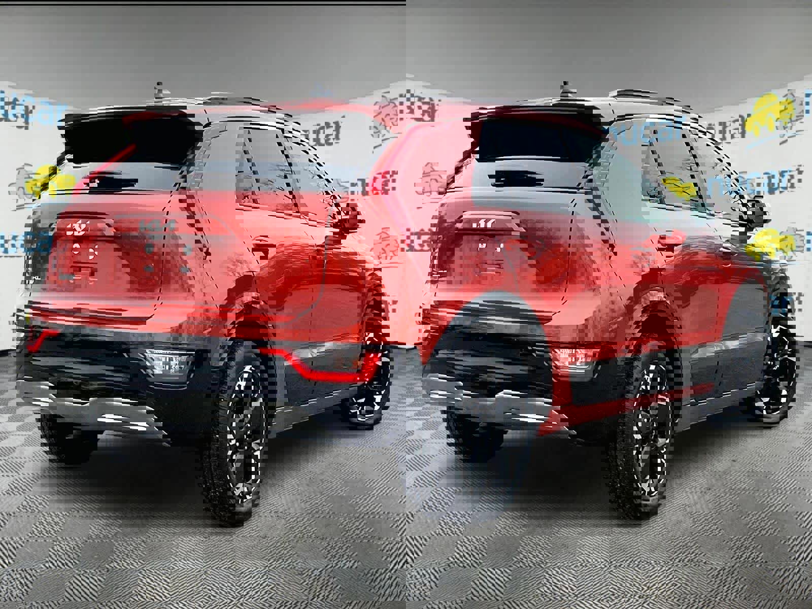 Used 2023 Kia Niro Wind w/ Wind Preserve Package image 6