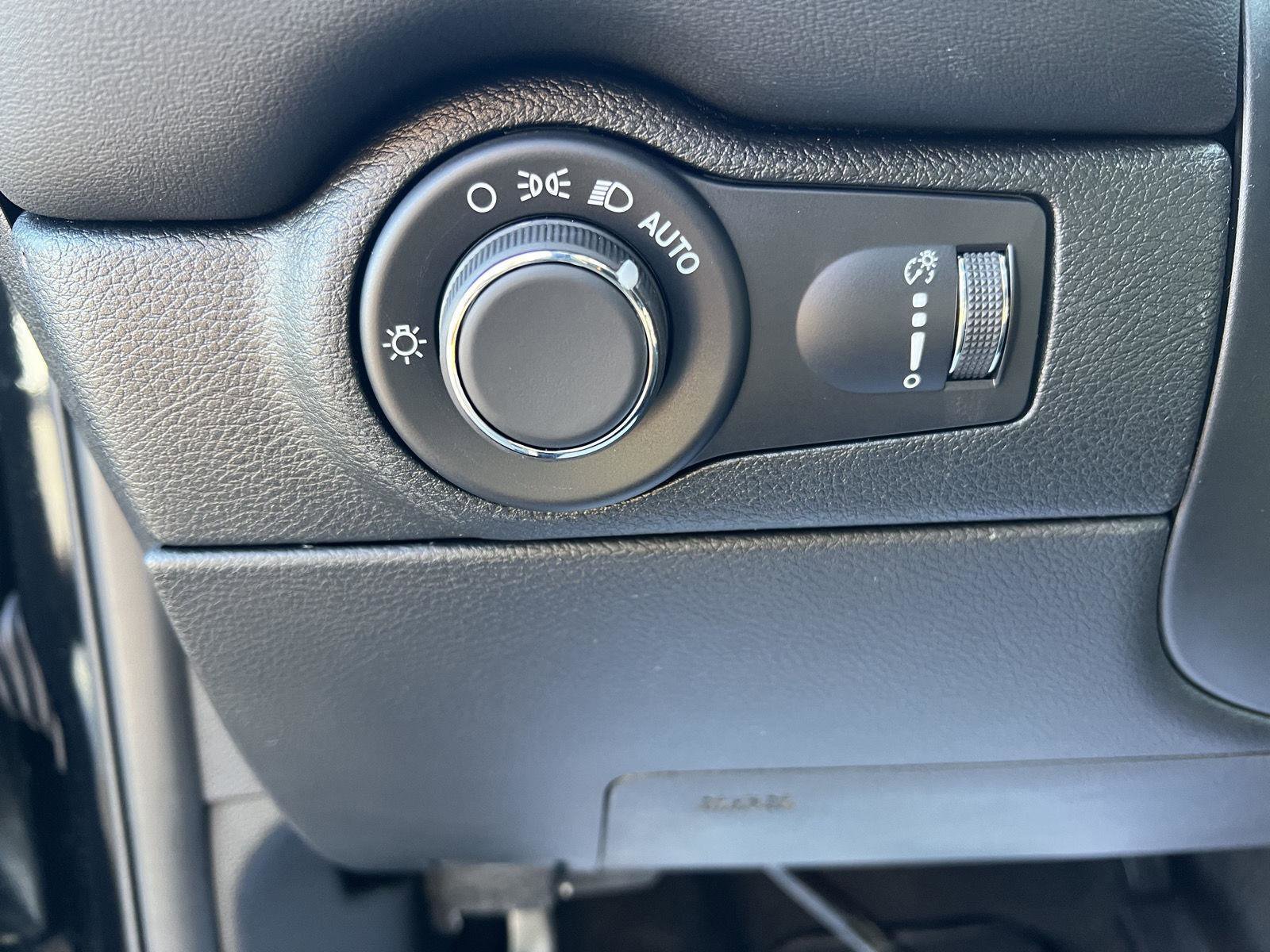 New 2026 Dodge Durango GT image 22