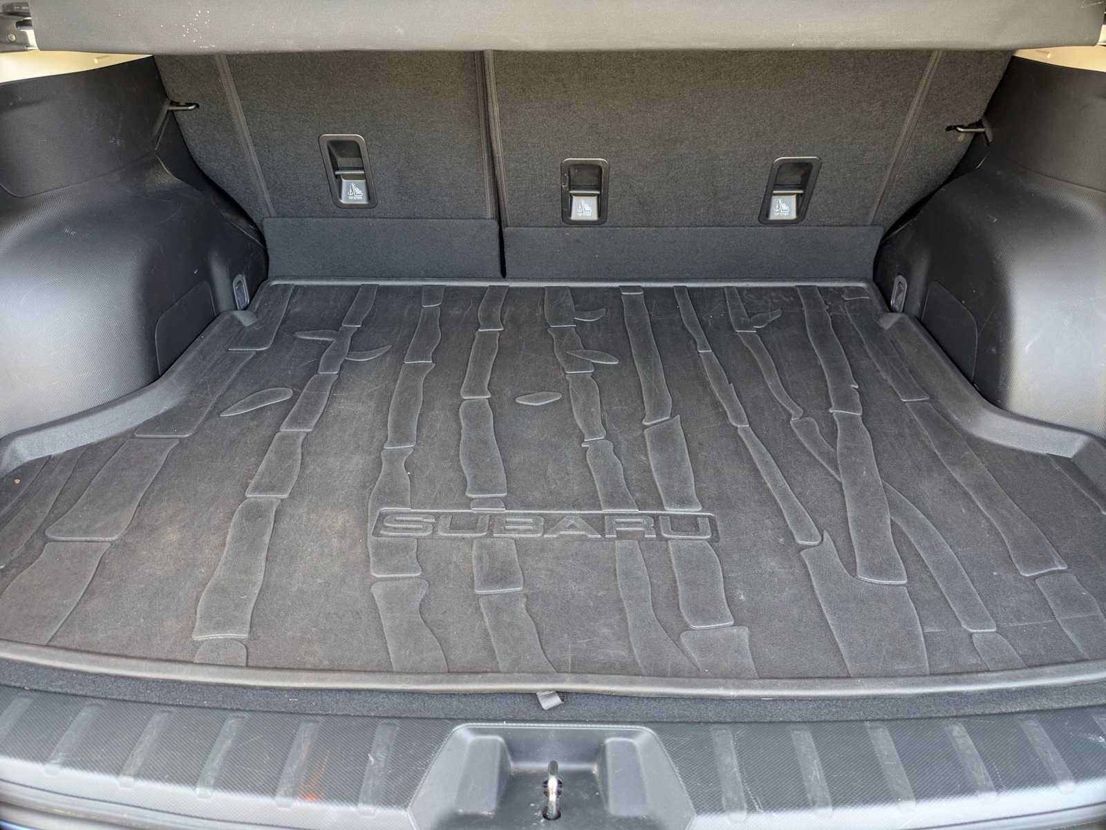 Used 2019 Subaru Forester Touring AWD/4WD image 22