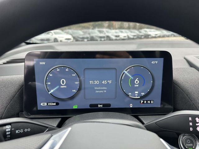 New 2026 Honda Prologue EX image 23