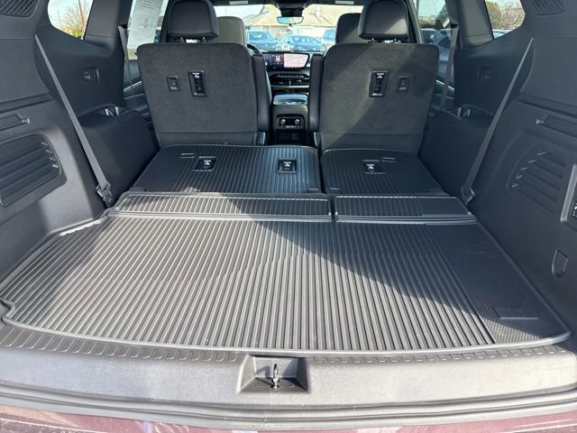 New 2026 Buick Enclave Avenir w/ Super Cruise Package image 18