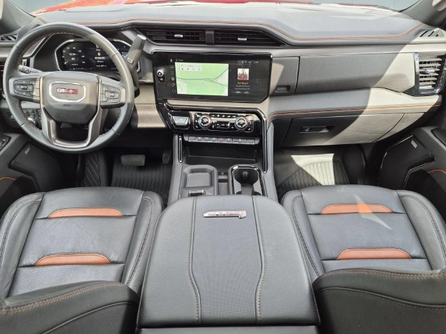Certified 2026 GMC Sierra 2500 AT4 w/ AT4 Premium Plus Package AWD/4WD image 21