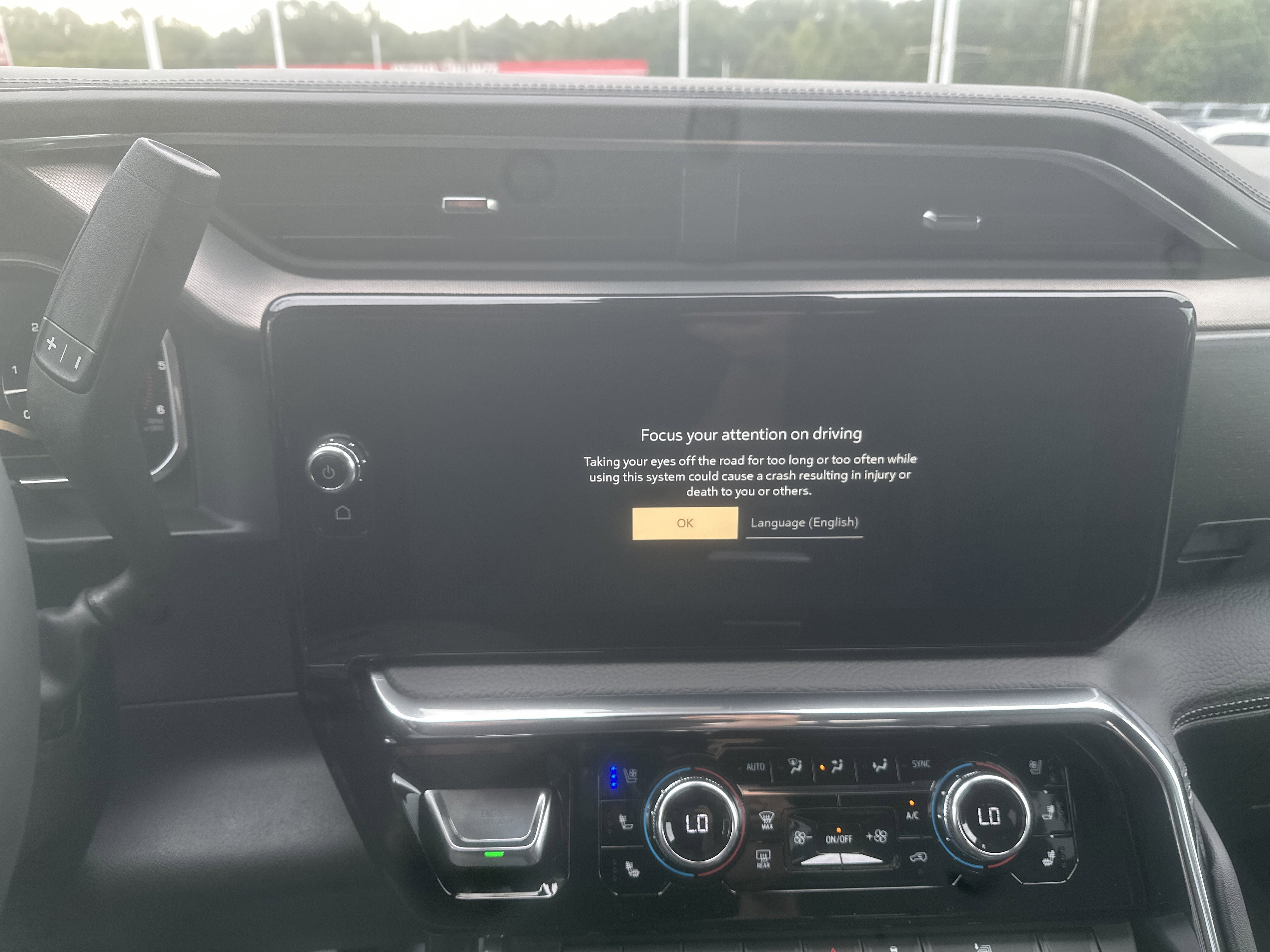New 2026 GMC Sierra 3500 Denali w/ Denali Reserve Package image 18