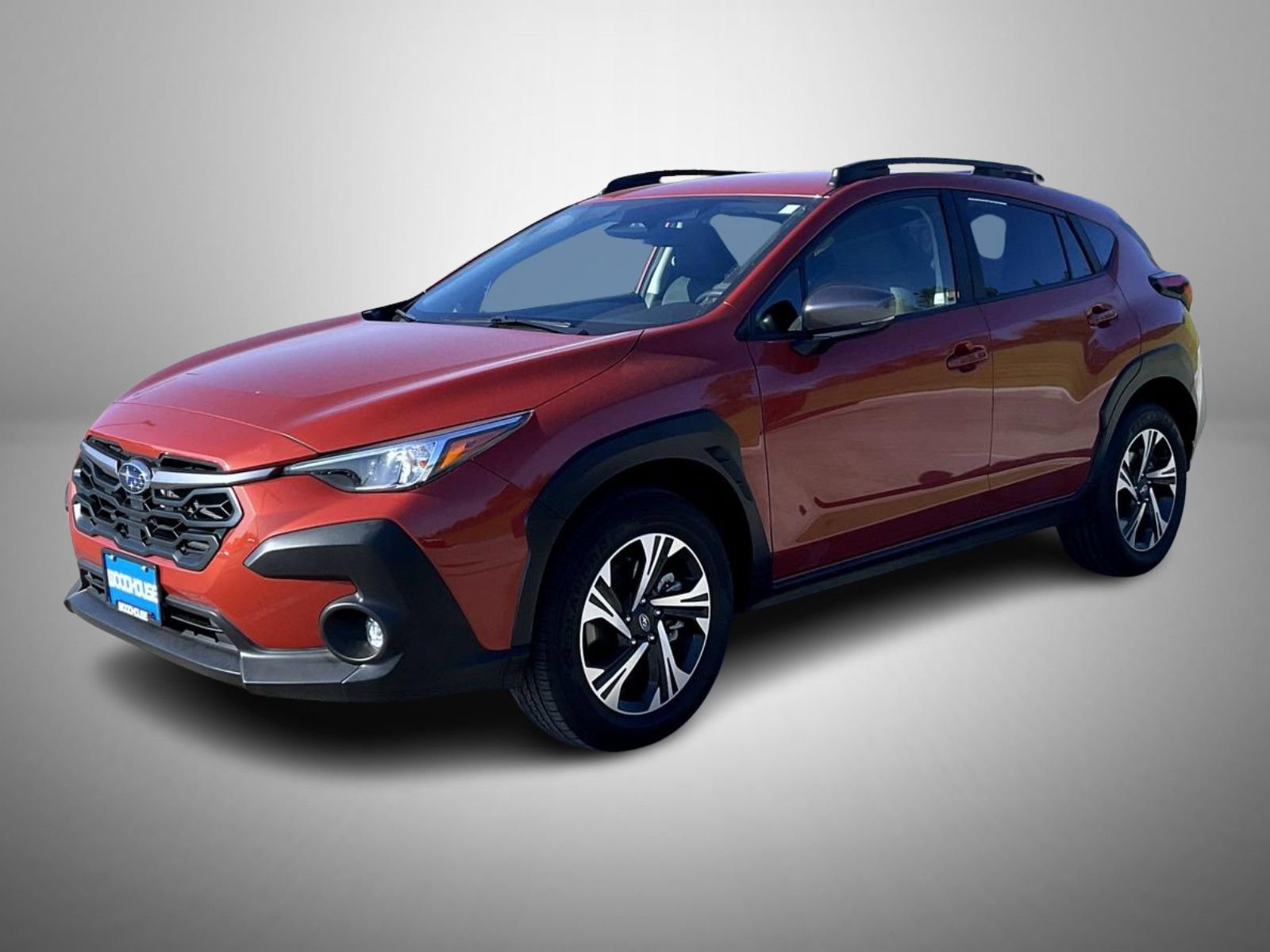 Used 2024 Subaru Crosstrek 2.0i Premium