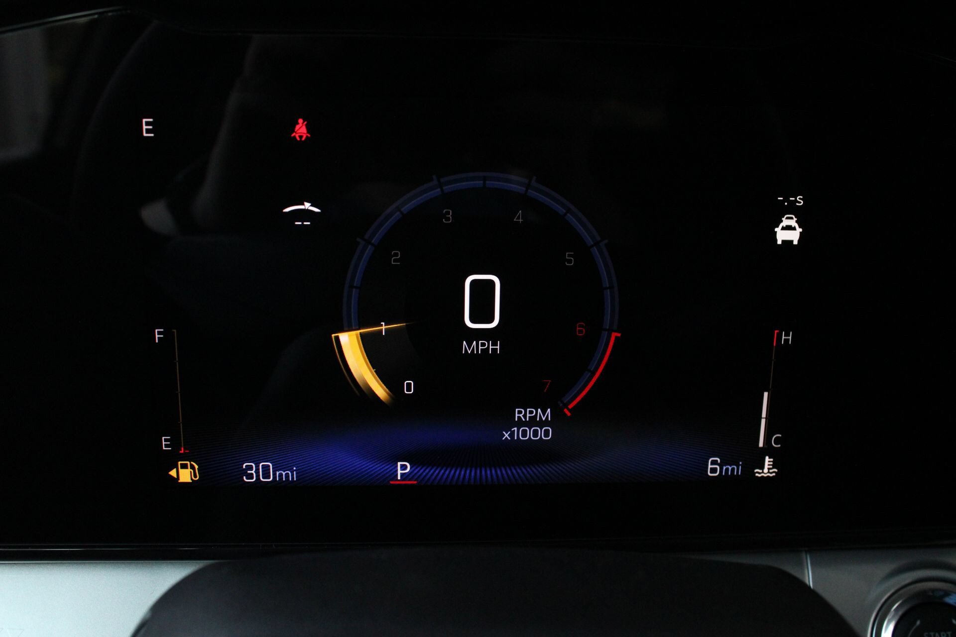 New 2026 Chevrolet Trax LT w/ Driver Confidence Package FWD image 34