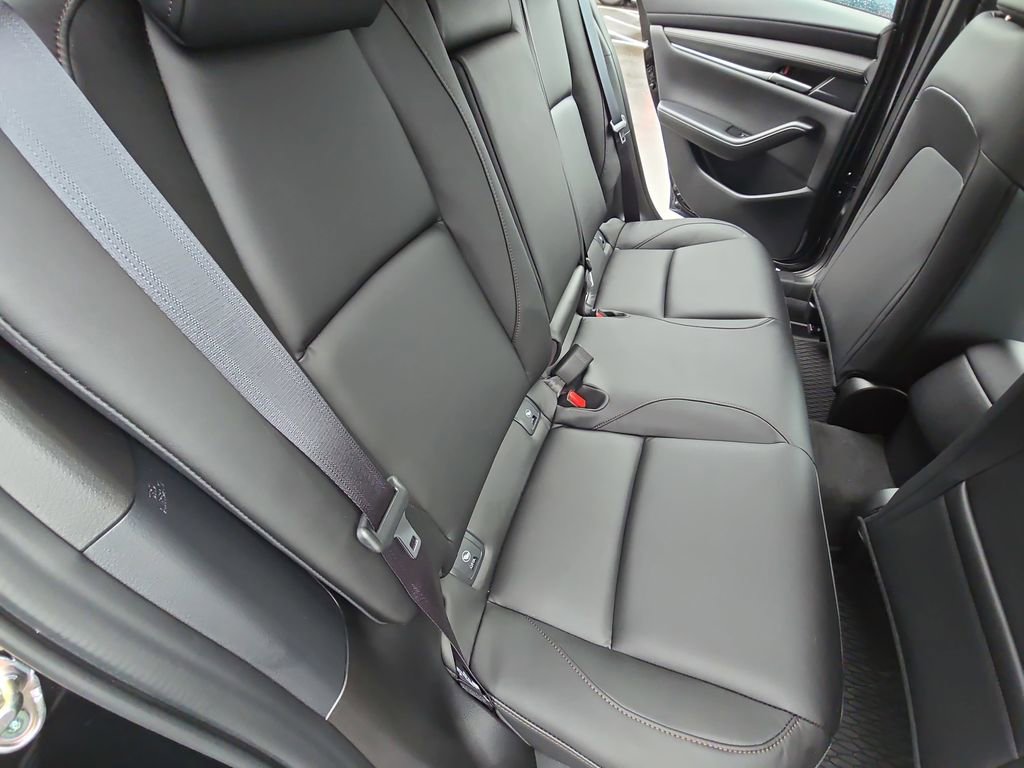 New 2026 MAZDA MAZDA3 2.5 S Sedan w/ Preferred Pkg image 11