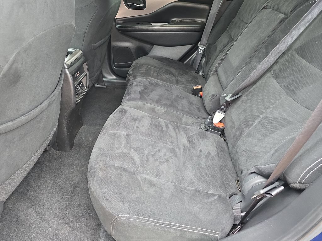 Used 2021 Nissan Murano SV FWD image 14