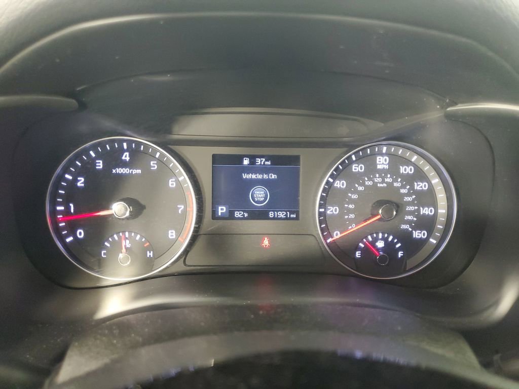 Used 2021 Kia Forte GT-Line FWD image 26