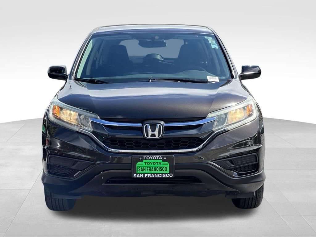 Used 2015 Honda CR-V LX image 8