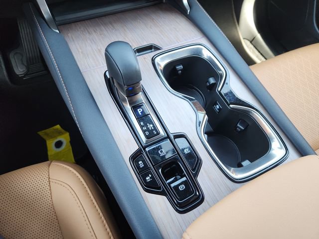 Used 2024 Lexus RX 350 w/ Technology Package image 19