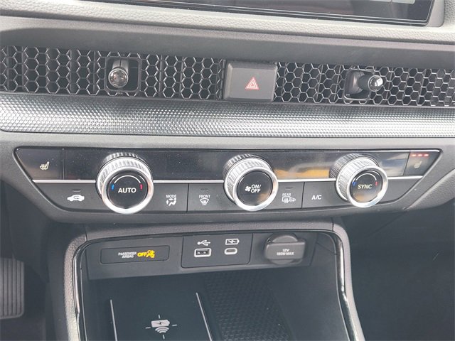 Certified 2024 Honda CR-V Sport-L image 26