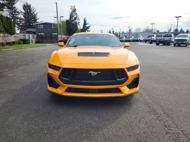 New 2026 Ford Mustang GT Premium RWD image 9