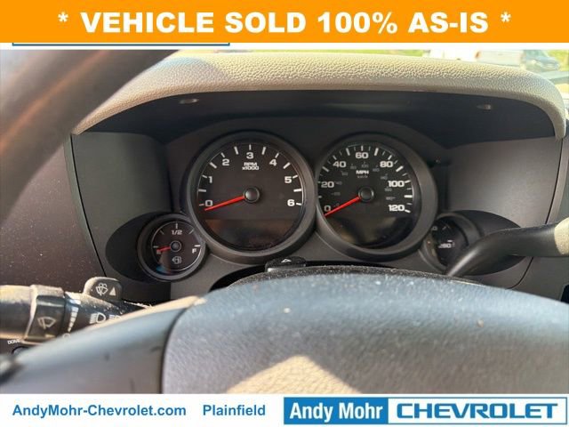 Used 2012 Chevrolet Silverado 1500 W/T RWD image 13