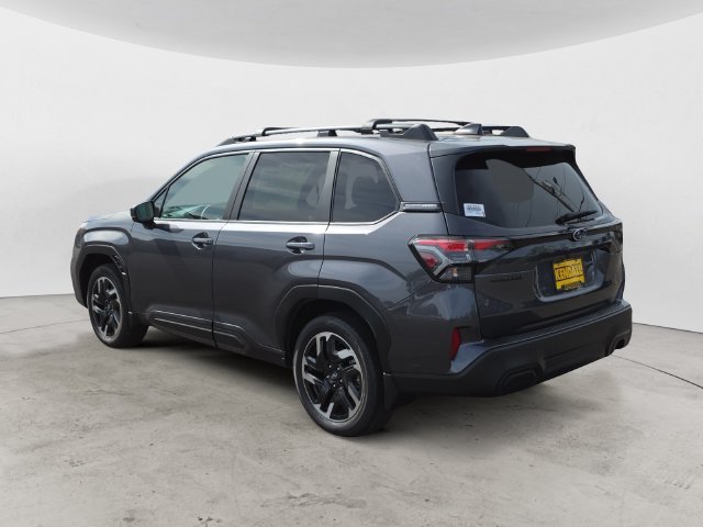 New 2026 Subaru Forester Limited AWD/4WD image 7