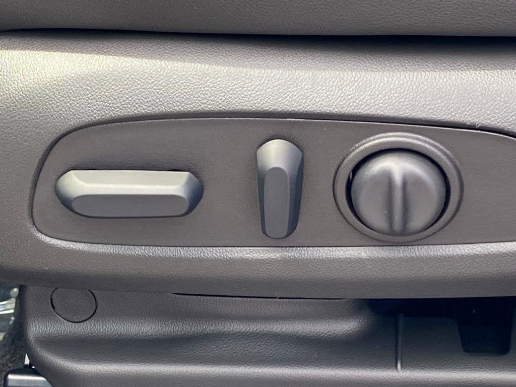 New 2026 Chevrolet TrailBlazer RS w/ Convenience Package image 15