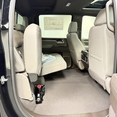 New 2026 GMC Sierra 2500 SLT AWD/4WD image 19