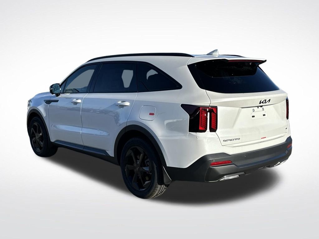 New 2026 Kia Sorento SX Prestige AWD/4WD image 3