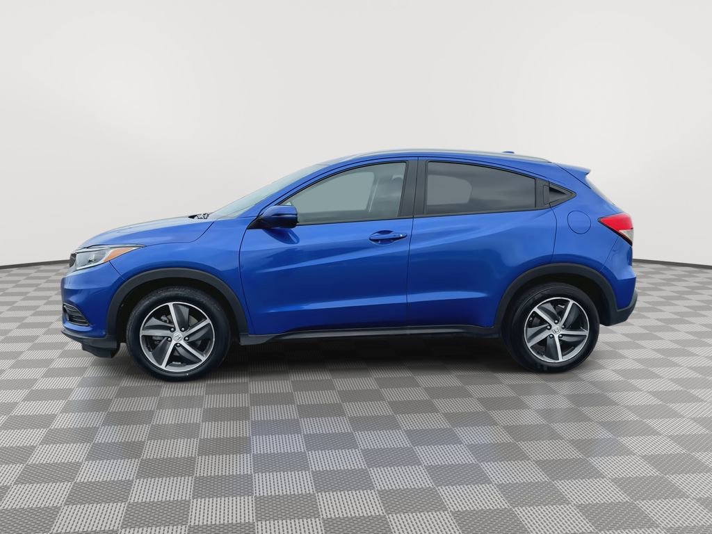 Used 2022 Honda HR-V EX image 5