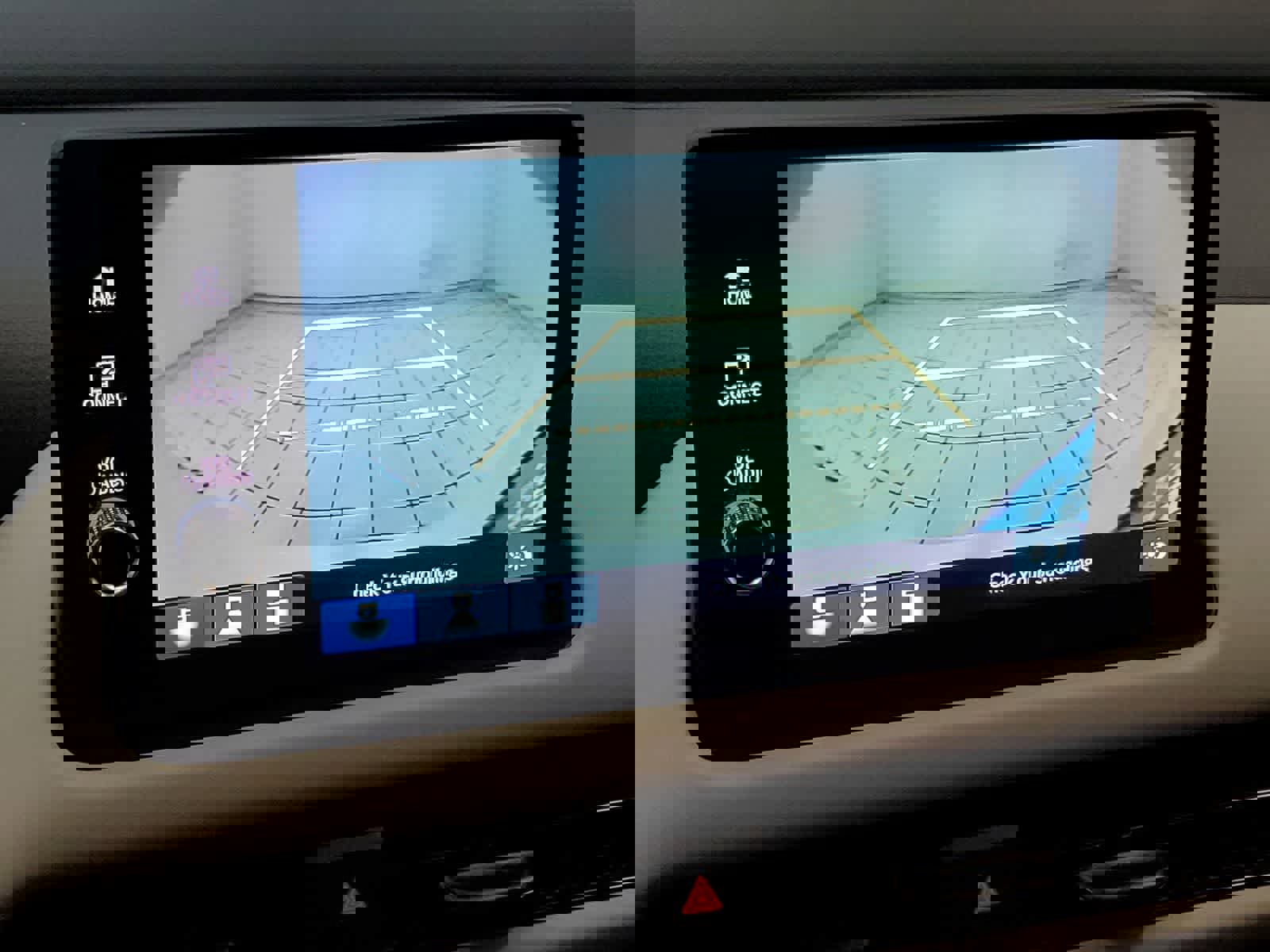 Certified 2026 Honda HR-V LX image 3