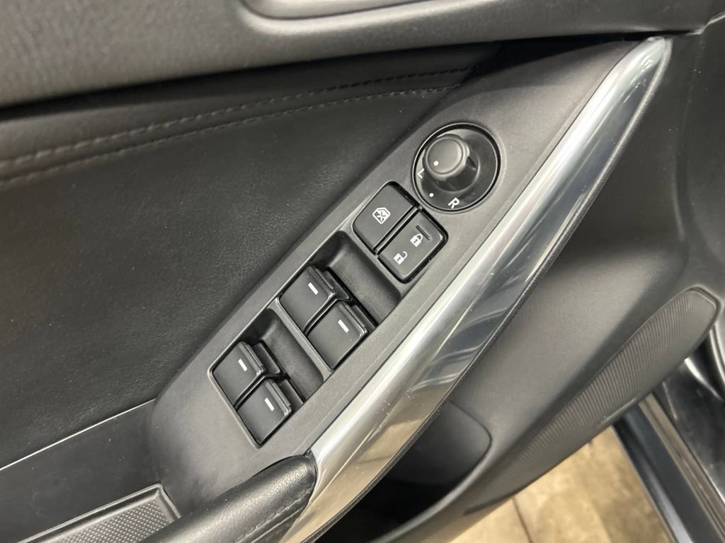 Used 2015 MAZDA MAZDA6 Touring FWD image 20