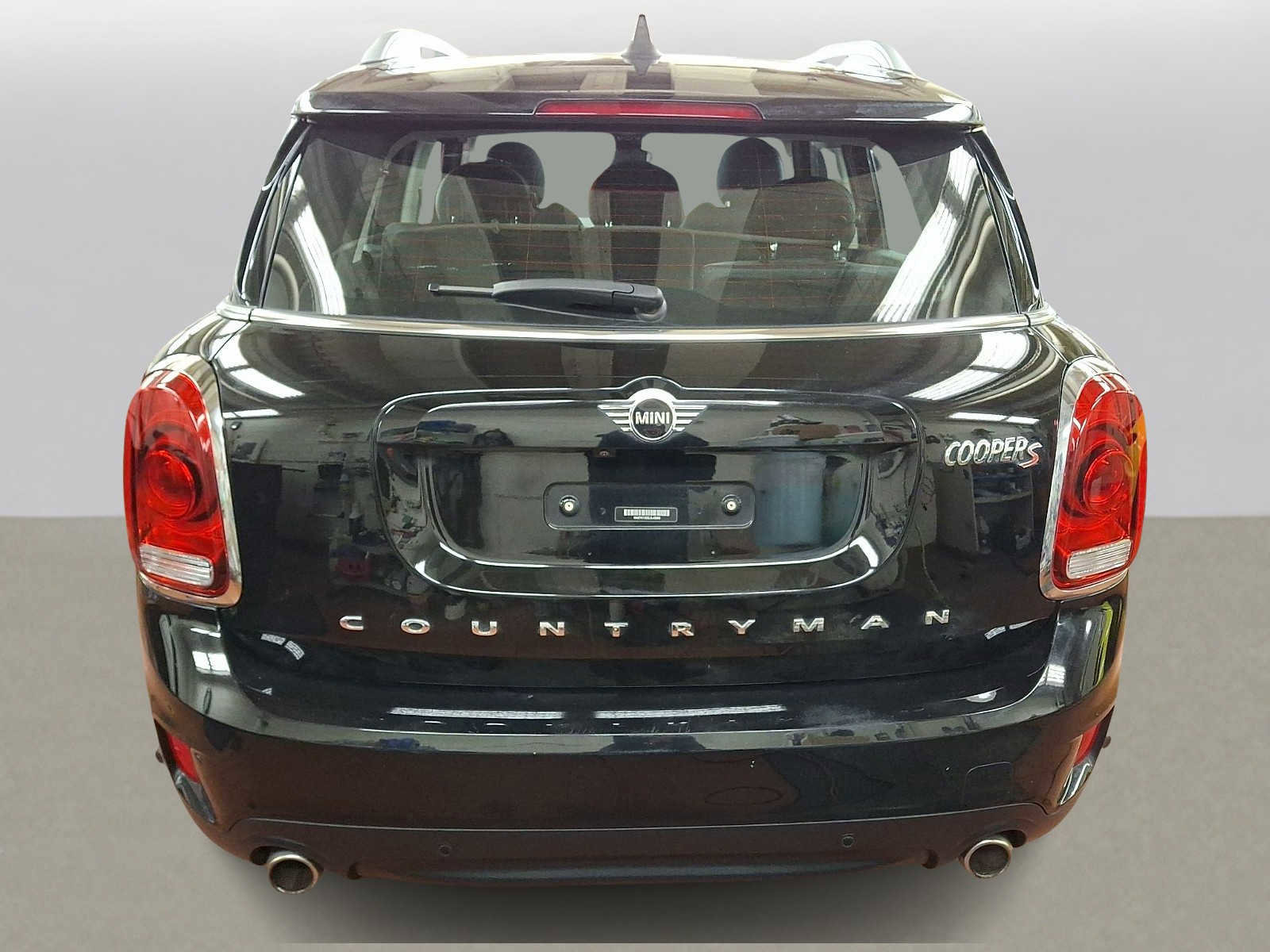 Used 2020 MINI Cooper Countryman S w/ Storage Package AWD/4WD image 4