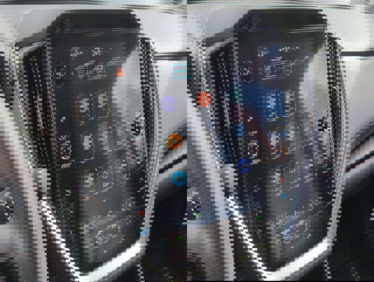 New 2025 Subaru Crosstrek 2.0i Premium image 19