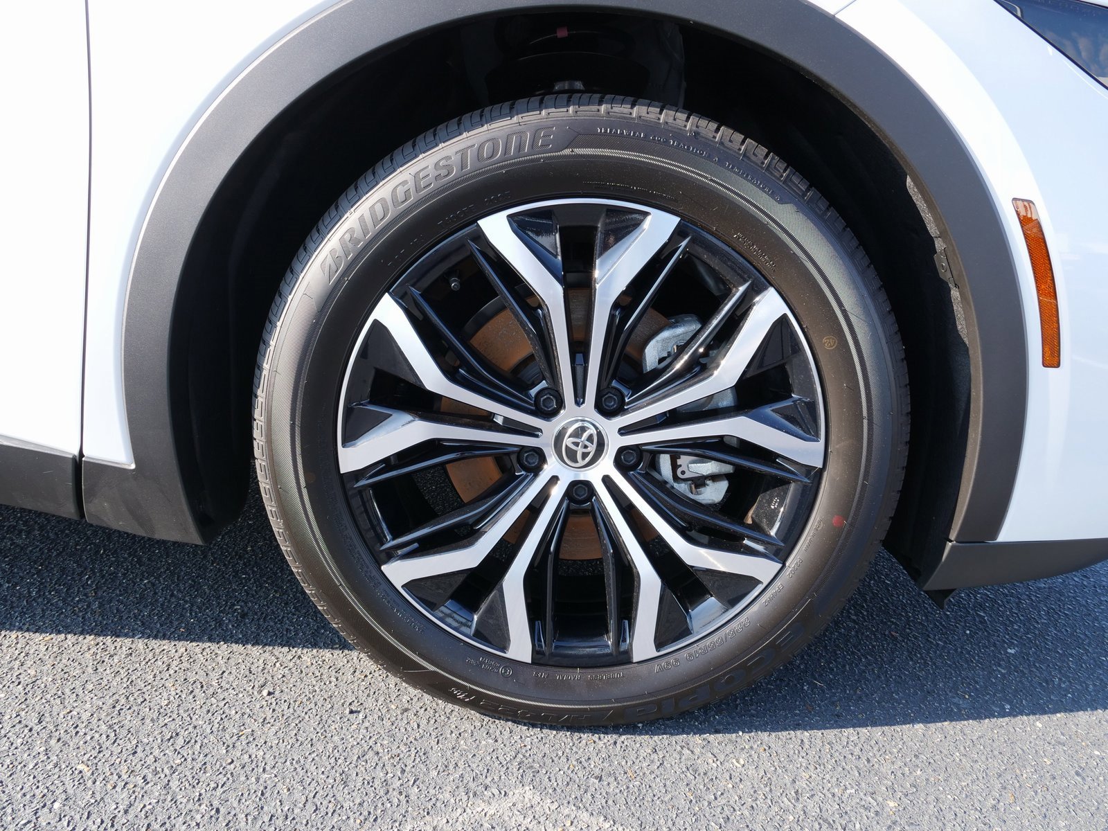 Used 2026 Toyota Crown XLE image 10