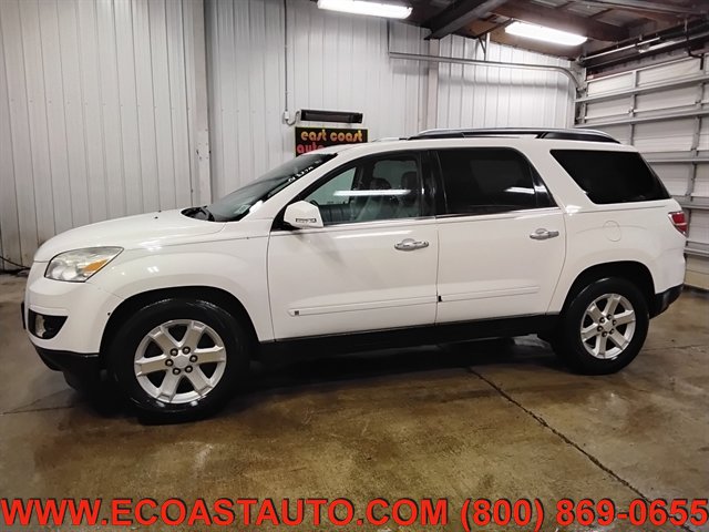 Used 2008 Saturn Outlook XR w/ Premium Trim Package AWD/4WD image 5