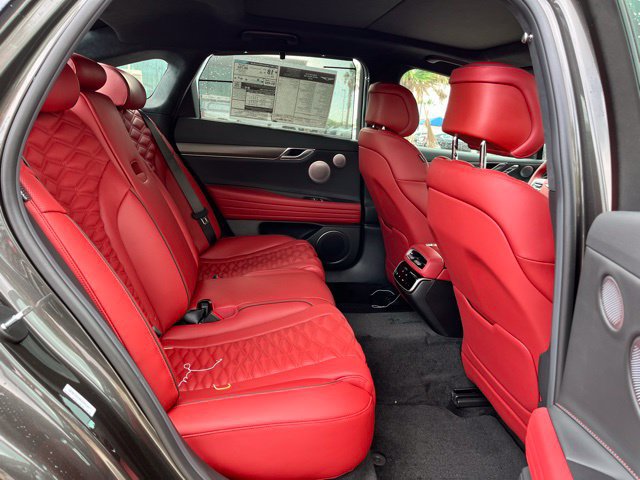 New 2026 Genesis G80 3.5T Sport Prestige AWD/4WD image 20