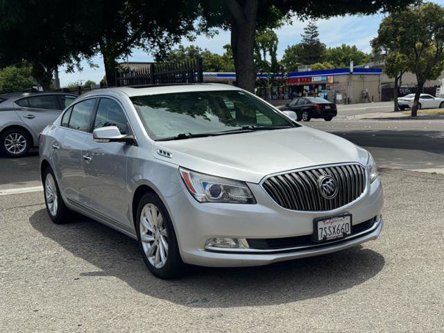 Used 2015 Buick LaCrosse Leather image 3