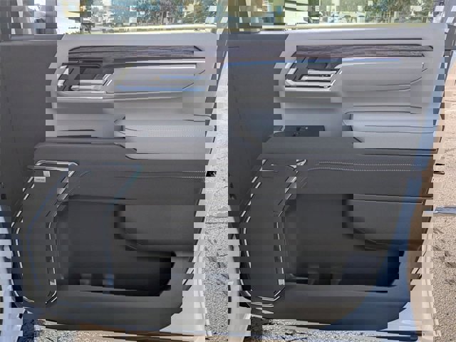 New 2026 GMC Sierra 2500 SLT w/ SLT Premium Package image 34