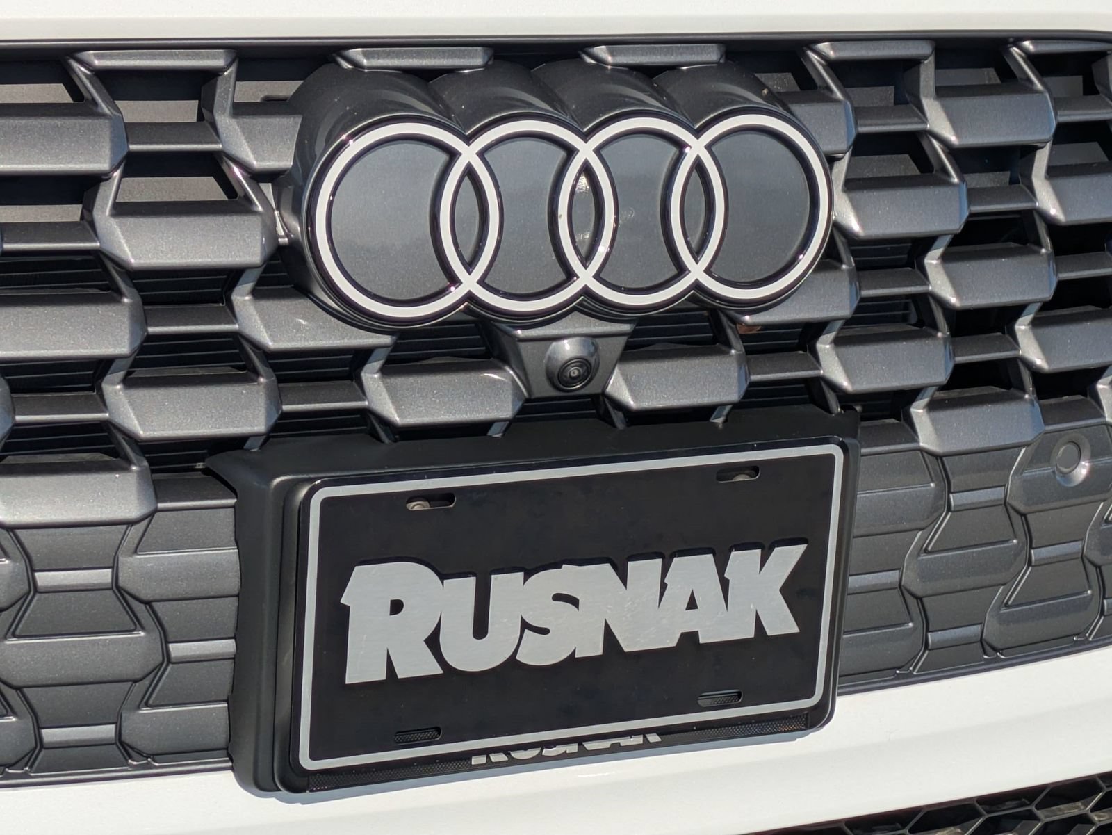 Used 2025 Audi Q5 Premium w/ Convenience Package AWD/4WD image 26