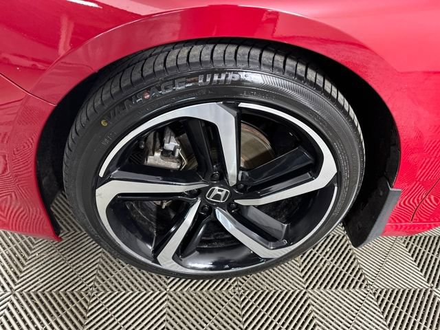 Used 2022 Honda Accord Sport image 10