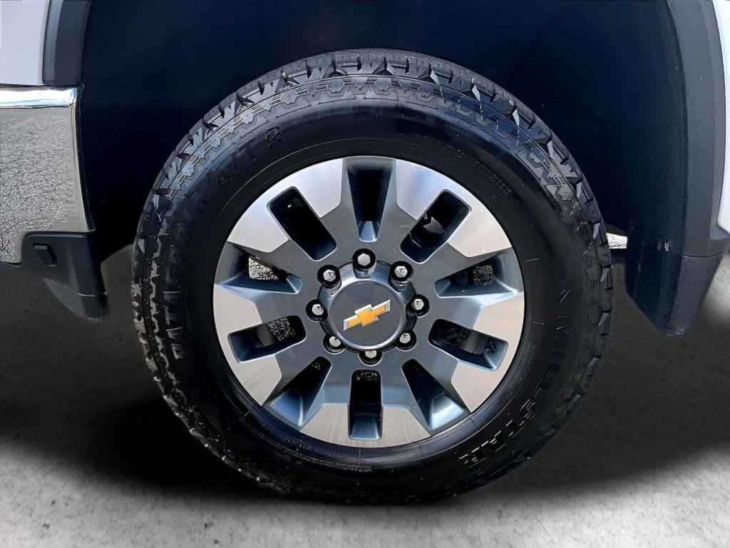 Certified 2023 Chevrolet Silverado 2500 LT image 13