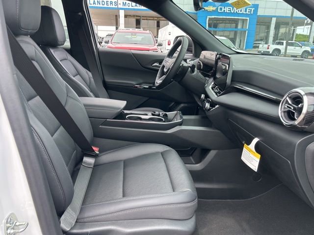 New 2026 Chevrolet Equinox LT FWD image 33