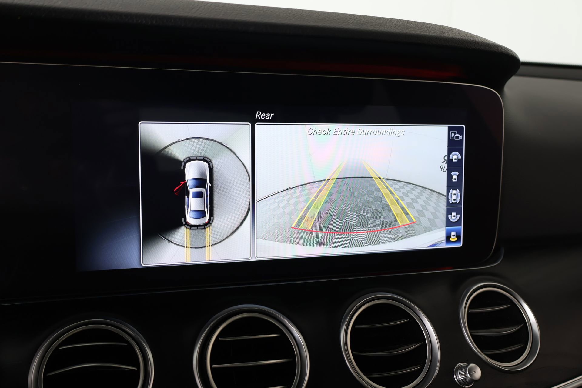 Used 2019 Mercedes-Benz E 450 4MATIC Sedan image 6