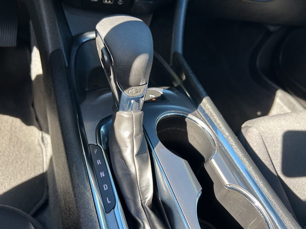 Used 2025 Chevrolet Malibu LT image 24