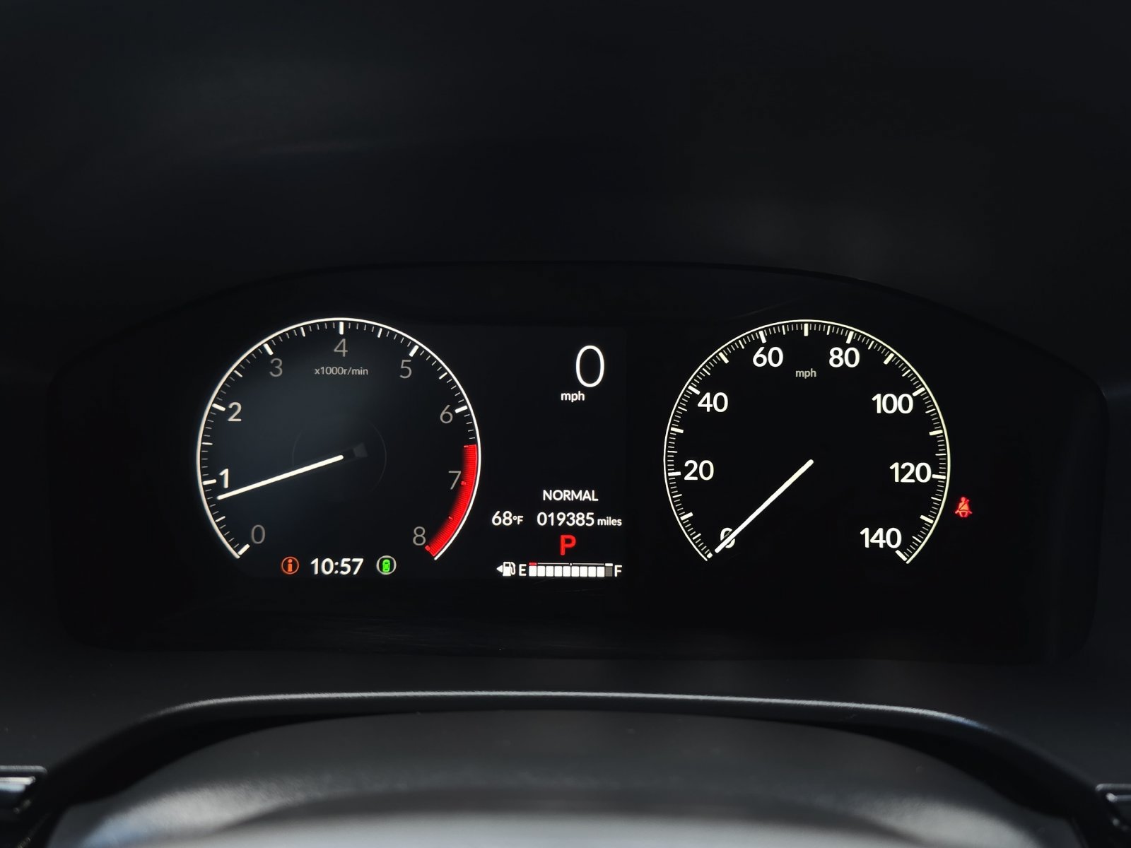 Certified 2024 Honda CR-V EX image 18