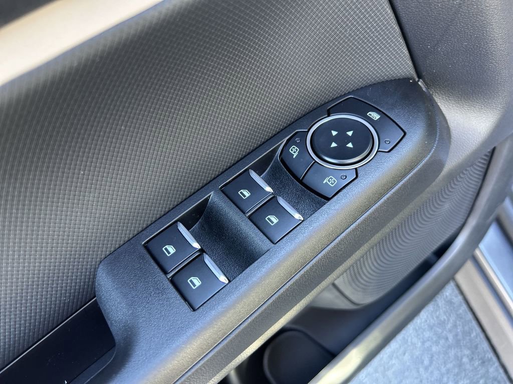 New 2025 Ford Bronco Sport Big Bend w/ Convenience Package image 19