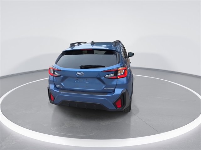 Used 2024 Subaru Crosstrek 2.0i Premium w/ Crosstrek Mirror Package image 7