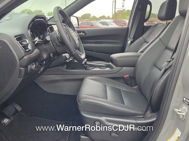 New 2026 Dodge Durango GT image 5