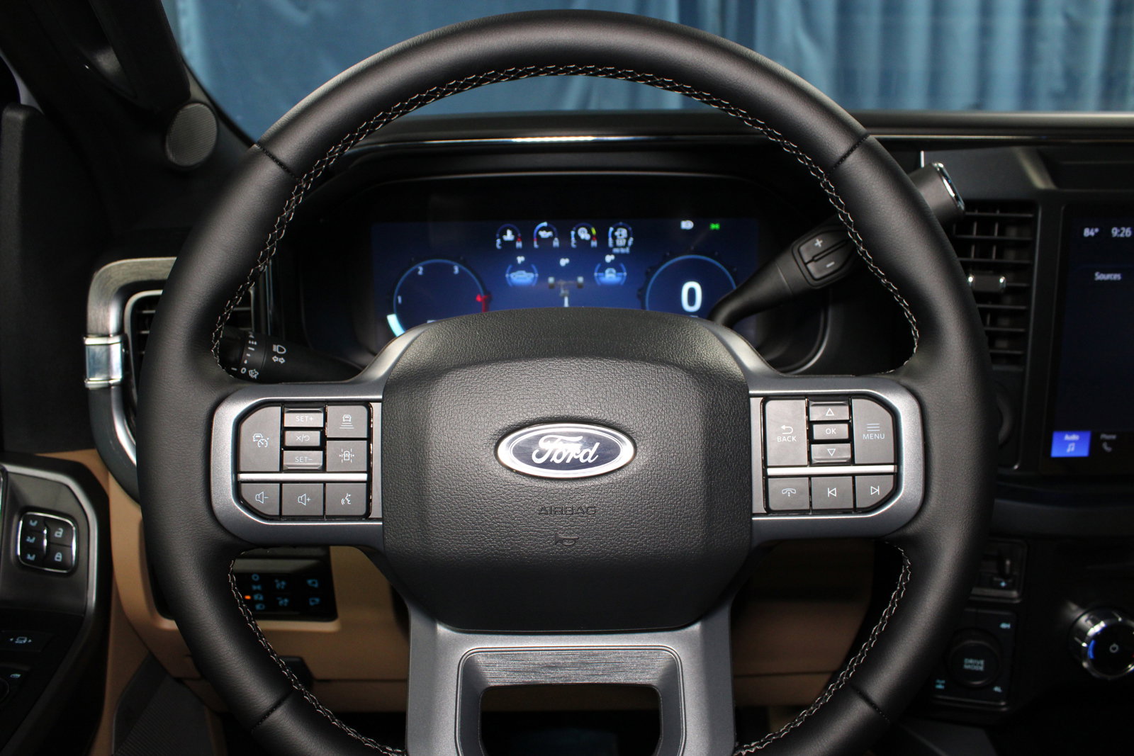 New 2025 Ford F350 Lariat w/ Lariat Ultimate Package image 10