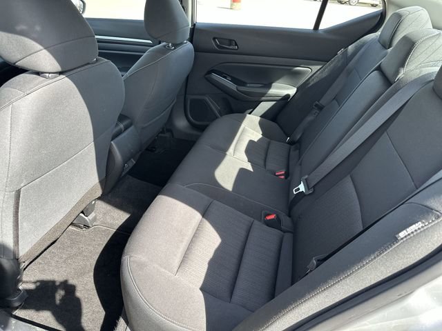 Used 2023 Nissan Altima 2.5 SV image 26