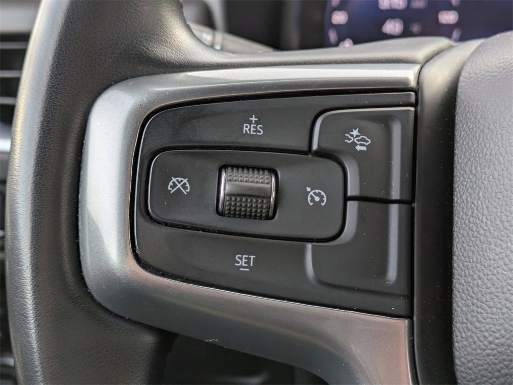 Used 2023 Chevrolet Tahoe LT image 35