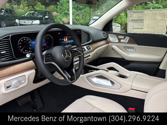 New 2026 Mercedes-Benz GLE 450 4MATIC image 12