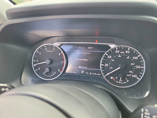 Used 2024 Nissan Rogue S AWD/4WD image 26