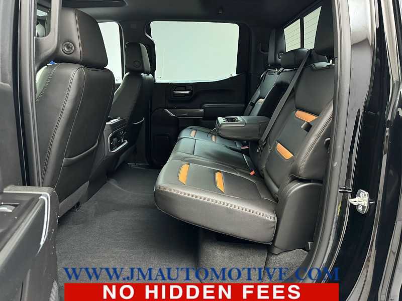 Used 2019 GMC Sierra 1500 AT4 w/ AT4 Premium Package image 17