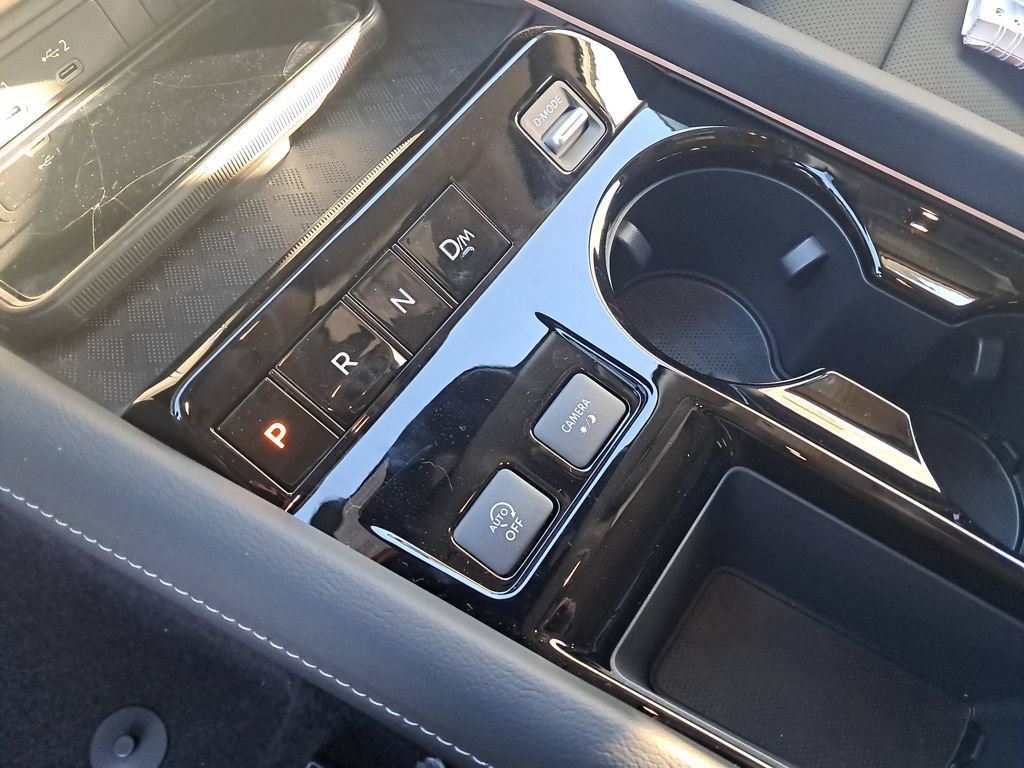 New 2026 Nissan Murano SL AWD/4WD image 44